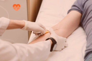 Кодирование от алкоголизма на 3 года в Беслане