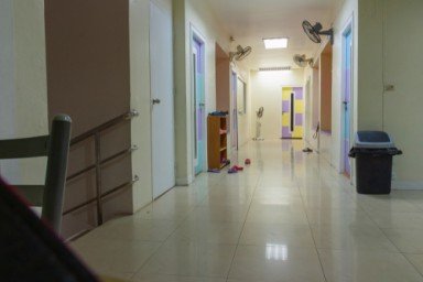 О клинике в Беслане