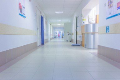 О клинике в Беслане